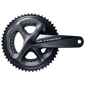 Shimano Vevparti Ultegra FC-R8000 52/36T 172,5mm 11-vxl R8000