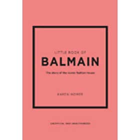 Little Book of Balmain