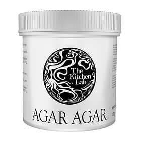 The Kitchen Lab Agar Agar (E406) 100g