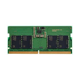 HP SO-DIMM DDR5 5600MHz 8GB (83P90AA)