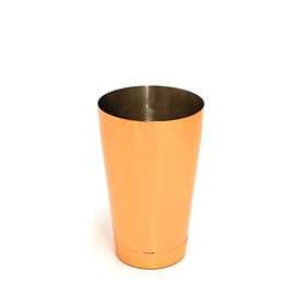 Bonzer Boston shaker i koppar 53 cl