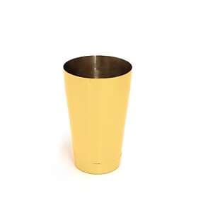 Bonzer Boston shaker i guld 53 cl