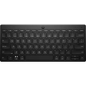 Compact HP 355 Multi-Device Keyboard (Nordisk)