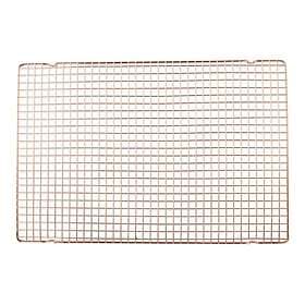Nordic Ware Svalningsgaller XL, koppar