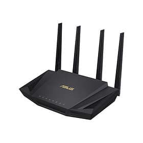 Asus RT-AX58U V2