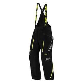 FXR Renegade FX Snow Byxor Black-Hi Vis