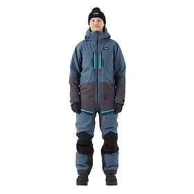 Tobe Outerwear Tiro V3 Monosuit Orion Blå