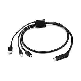 HP Reverb G2 Cable 1m