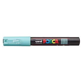 Posca PC-3M Aqua green 545 (0,9-1,3 mm)