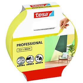 Tesa MASKERINGSTEJP PROFESSIONAL