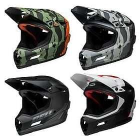 Bell Helmets Sanction 2 DLX MIPS Cykelhjälm