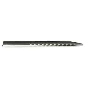 Helsport Pegs 31cm, snow/sand, 8pcs Tillbehör