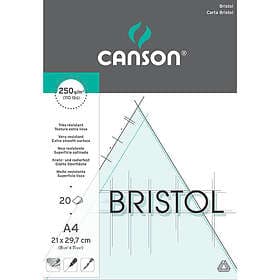 Canson Bristol graphic A4