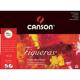 Canson Figueras 24x33 cm