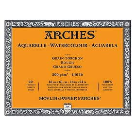 Arches akv.block GT 46x61 300G