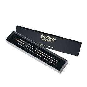 Da Vinci Maestro 10 Brush set 3 st