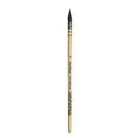 Da Vinci akvarellpensel 418 Petit Gris Pur 0