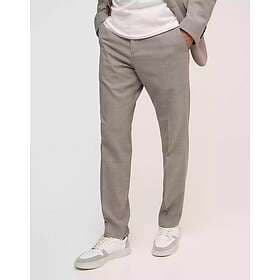 Selected Homme Slhslim-Oasis Light Sand Trs B (Herr)