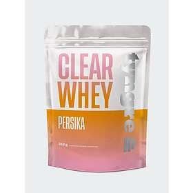 Tyngre Clear Whey 0,35kg