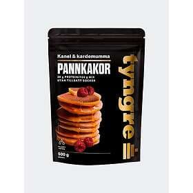 Tyngre Pannkaksmix Kanel & kardemumma