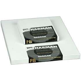 Ilford HARMAN DPP 1K 4X5 25-BLAD