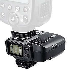 Godox X1R-N TTL MOTTAGARE 2,4G NIKON