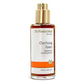 Dr. Hauschka Clarifying Toner 100ml