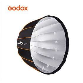 Godox QR-P90 QUICK RELEASE PARABOLIC SOFTBOX 90CM