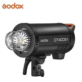 Godox QT400IIIM STUDIOBLIXT 400WS HSS