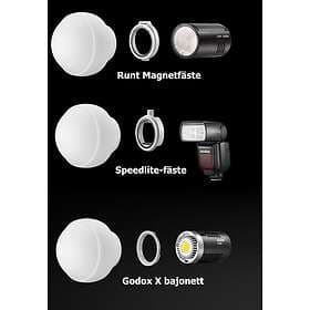 Godox ML-CD15 DIFFUSION DOME