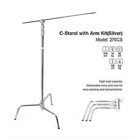 Godox 270CS C-STAND BOM-ARM KIT
