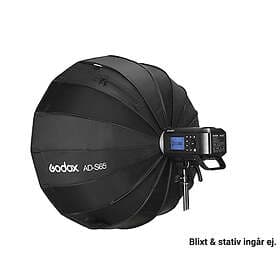 Godox AD-S65W SOFTBOX WHITE 65CM AD300/400PRO