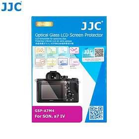 Sony JJC LCD-SKYDD OPTICAL GLASS TILL A7 IV