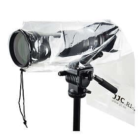 JJC 2-PACK REGNSKYDD RI-5 FÖR DSLR