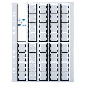 Herma 7760 NEGATIVBLAD KLARA 10X 4 REMSOR, 25ST