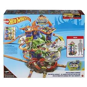 Hot Wheels Ultimate Garage