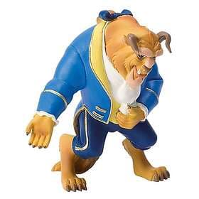 Disney Princess Odjuret Bullyland
