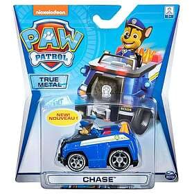 Paw Patrol True Metal Chase