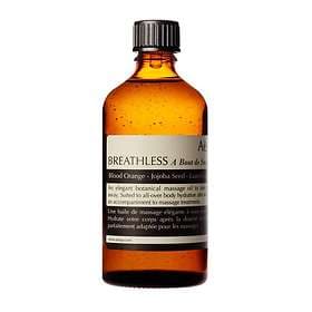 Aesop Breathless Hydrating Body Treatment 100ml