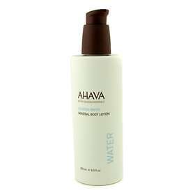 AHAVA Deadsea Water Mineral Body Lotion 250ml
