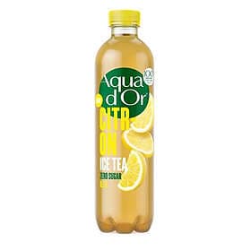 Aquador Ice Tea Citron 50cl