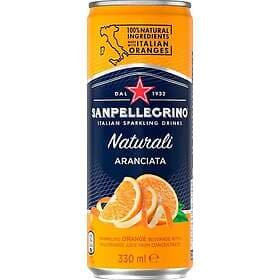 San Pellegrino Aranciata 33cl