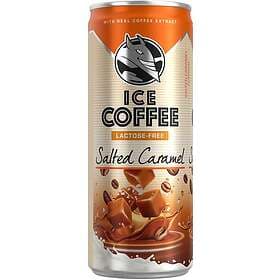 Hell Ice Coffee Salted Caramel 250ml