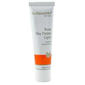 Dr. Hauschka Rose Day Cream Light 30ml