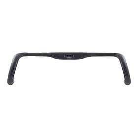 Deda Superzero Gravel Handlebar Silver 31,7 mm 420 mm