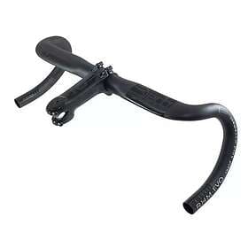 Deda Superzero Gravel Handlebar Silver 31,7 mm 440 mm