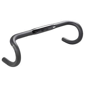 Deda Zero100 Handlebar Silver 31,7 mm 420 mm