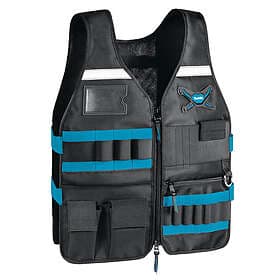 Makita E-05636 Arbetsväst
