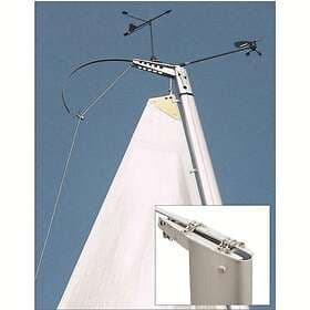 Selden Akterstagslatta 1,8m