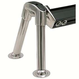 Selden Konsoller Fockskena 22mm